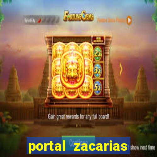 portal zacarias area 51